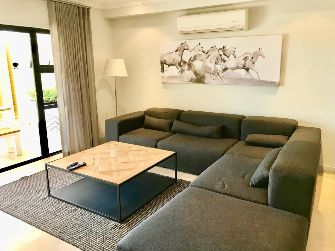 Pearl Valley Golf Lodge Paarl Buitenkant foto