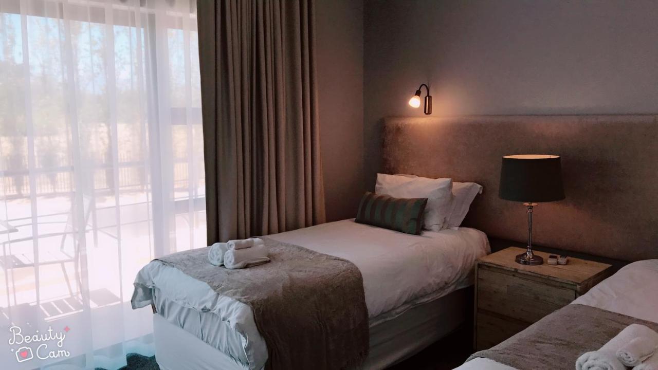 Pearl Valley Golf Lodge Paarl Buitenkant foto