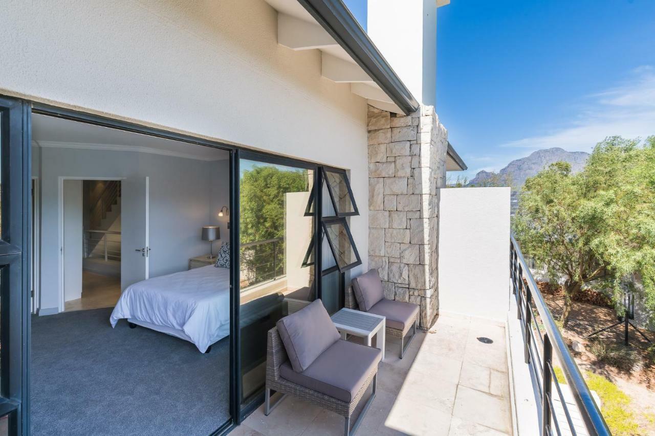 Pearl Valley Golf Lodge Paarl Buitenkant foto