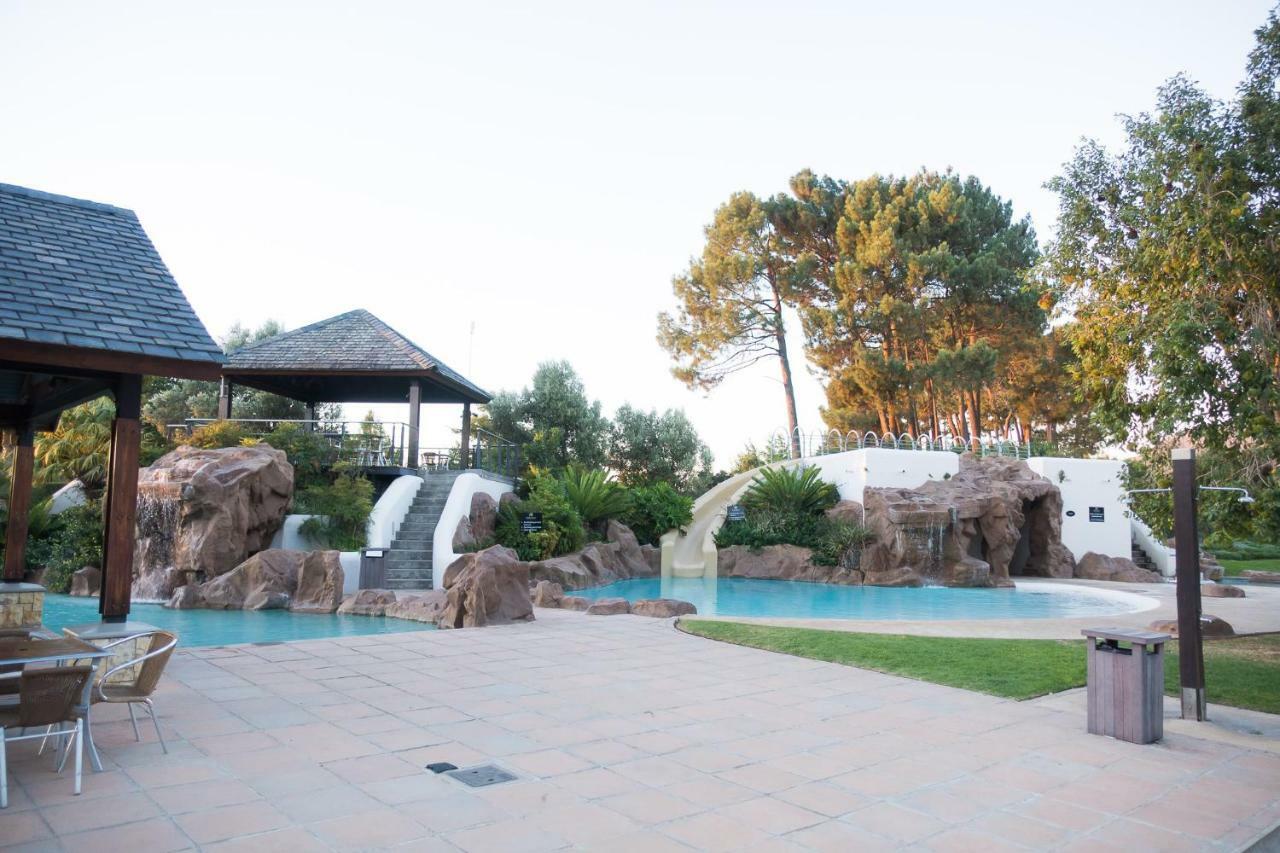 Pearl Valley Golf Lodge Paarl Buitenkant foto
